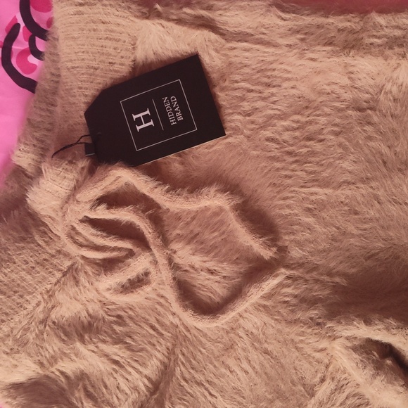 Hidden brand lounge shorts - Picture 5 of 5